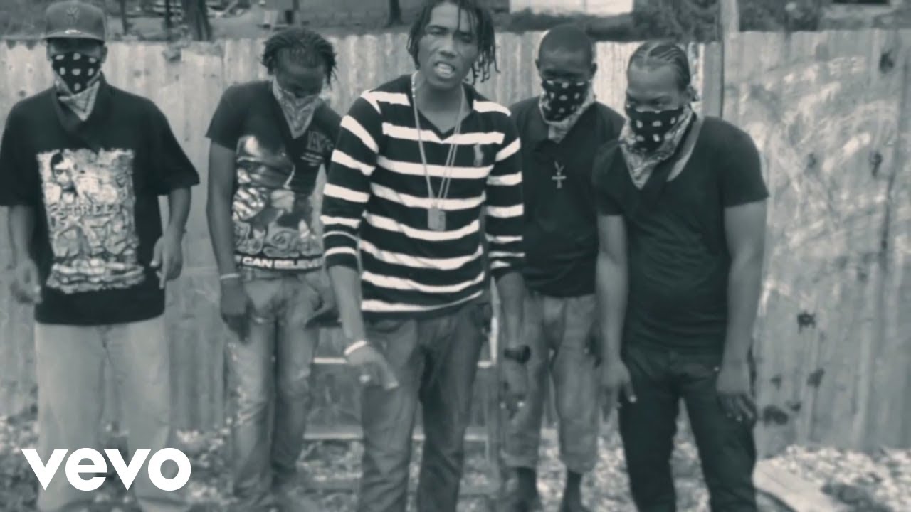Dwayno - Any Boy Diss (Official Video)