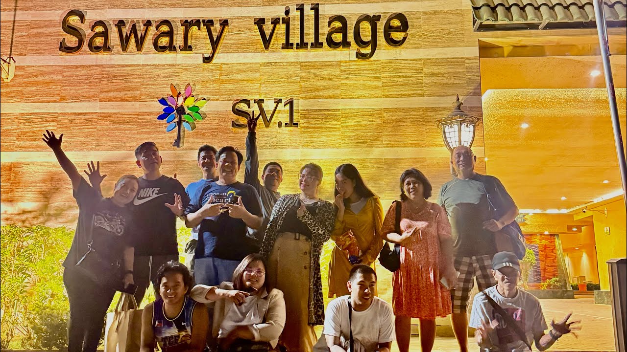 TCFIM@SawariVillage2025 Inquiry for Te’Jennifer Uy’s Bday🎂🎊