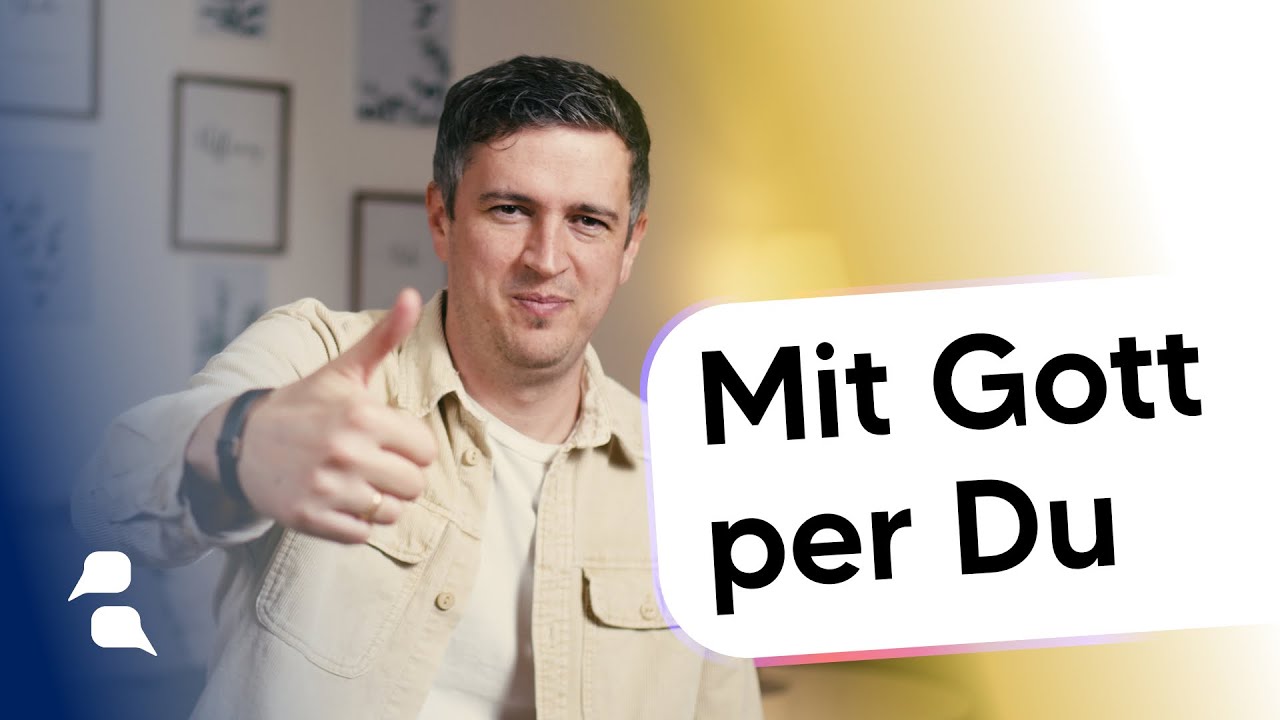 Erkenntnis | Gott ja, aber Jesus? 3/7