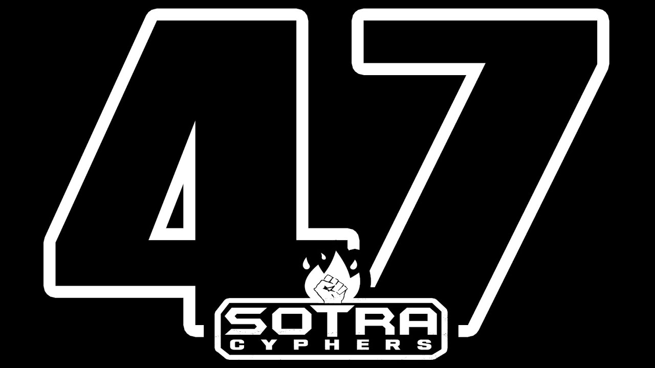 #SotraCyphers PART 47: Raptyl, Fryza & Buddah