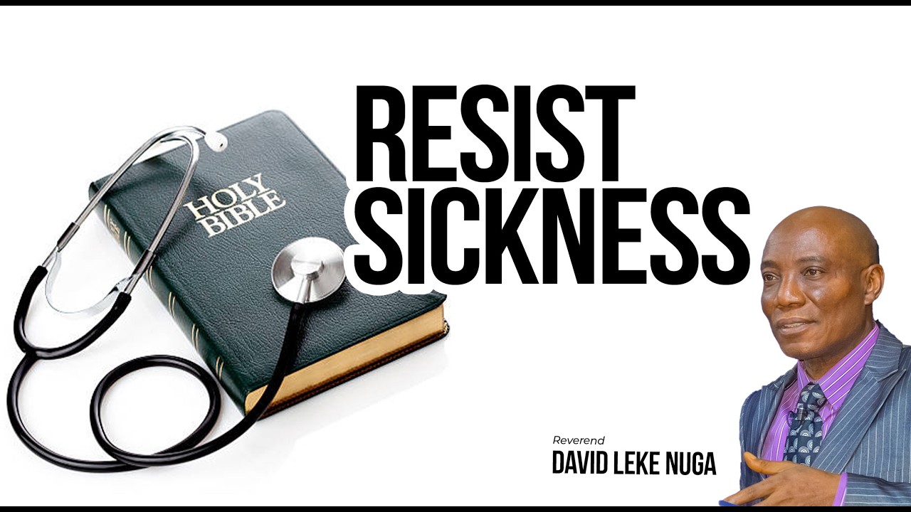 3/6. RESIST SICKNESS