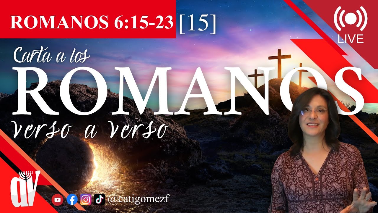 [15] ROMANOS 