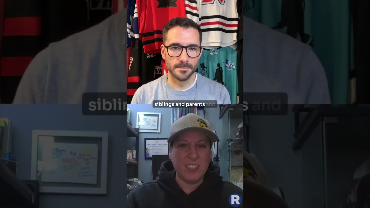 Claire Buchanan on Inclusion in Para Hockey | Rinkside Rundown