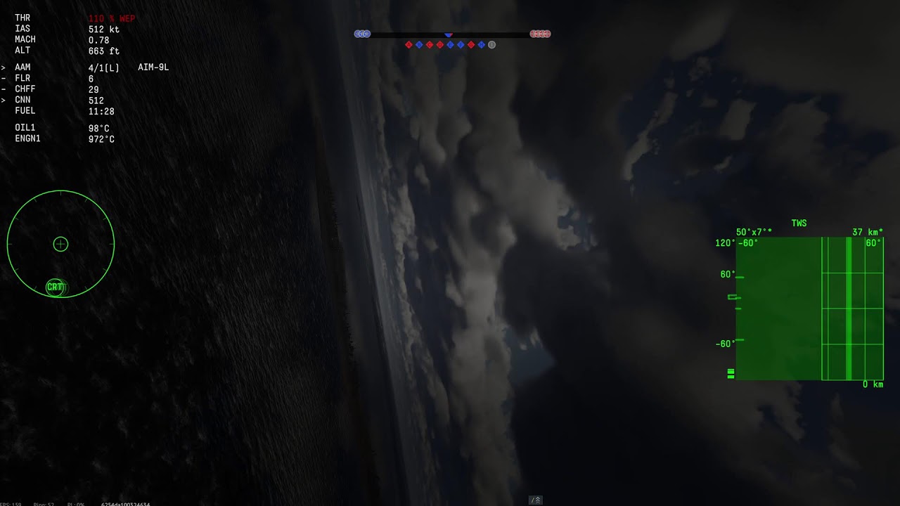 GREEK AIR FORCE  WAR THUNDER