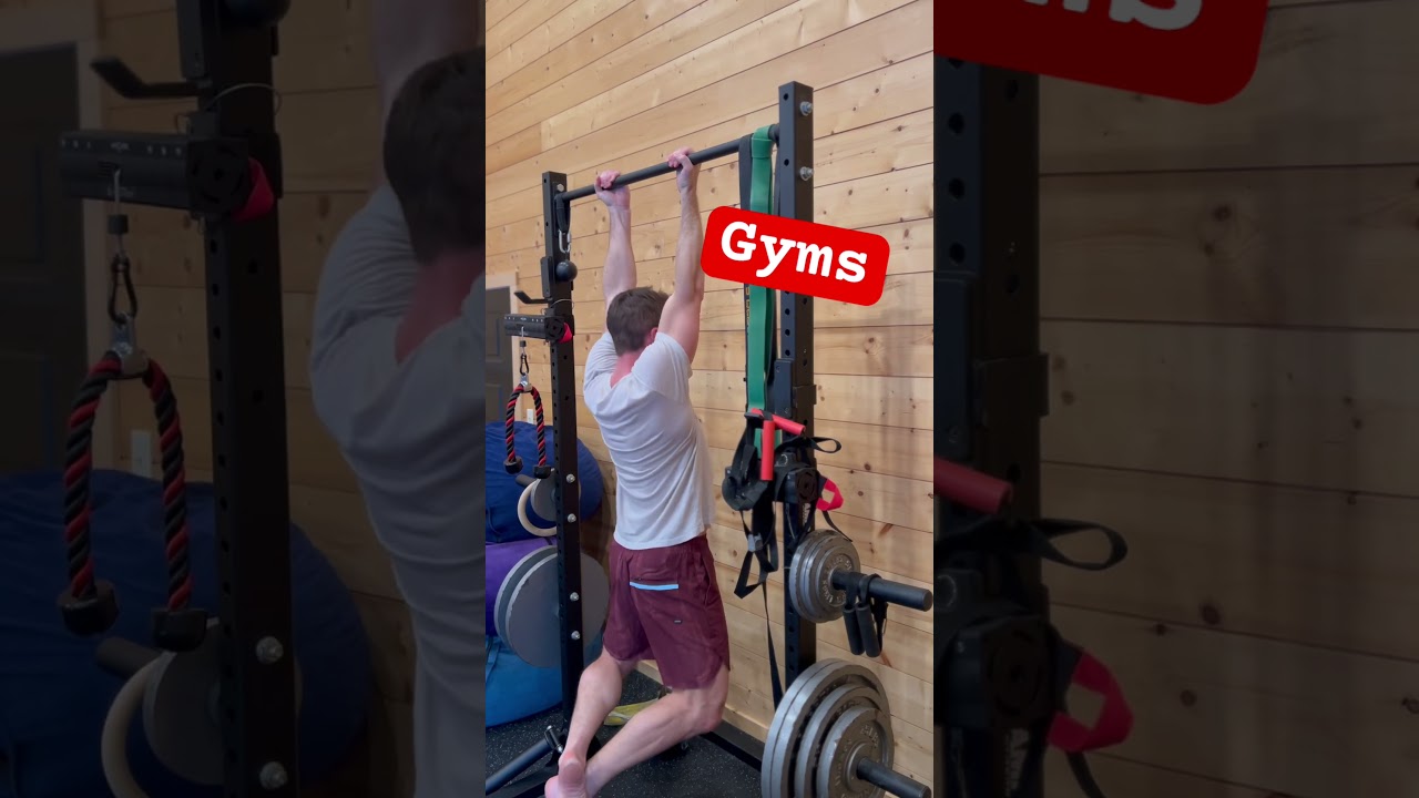 Home Gyms Help You Hit Fitness Goals!