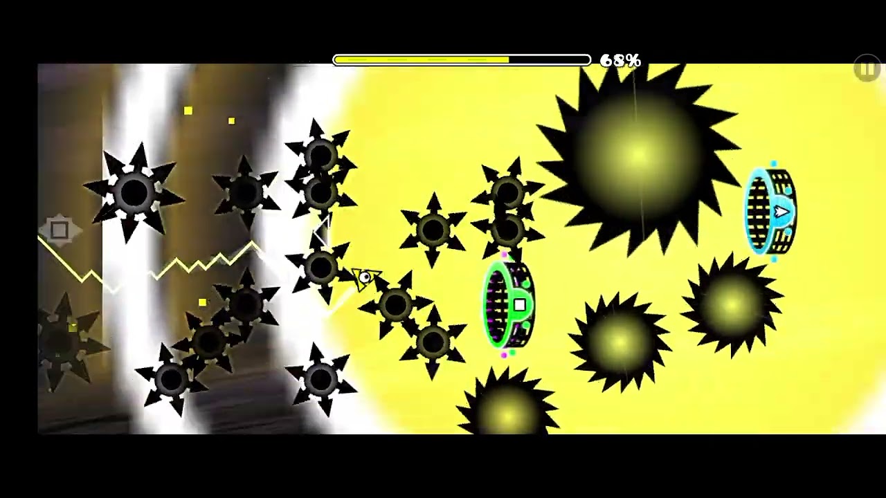 THE VOID beta(extreme demon)by H0wt0play (me)
