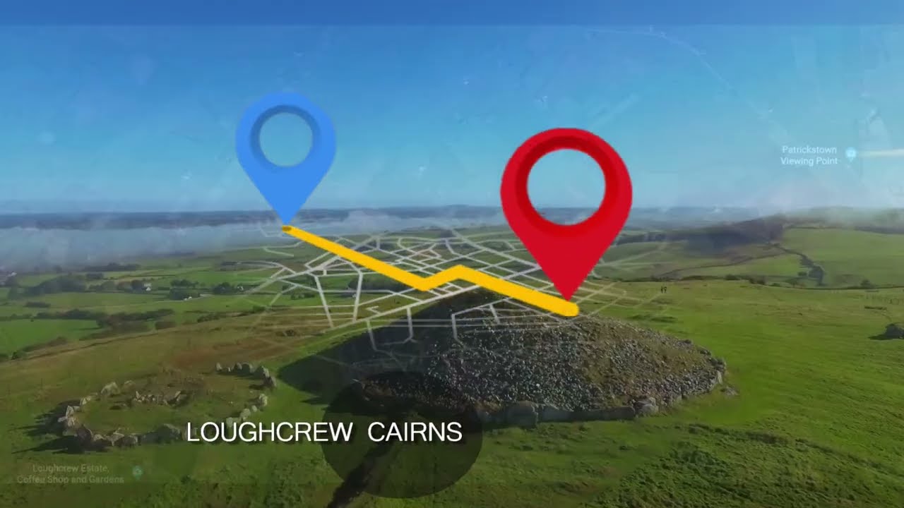 What You Need To Know About Loughcrew Cairns Oldcastle