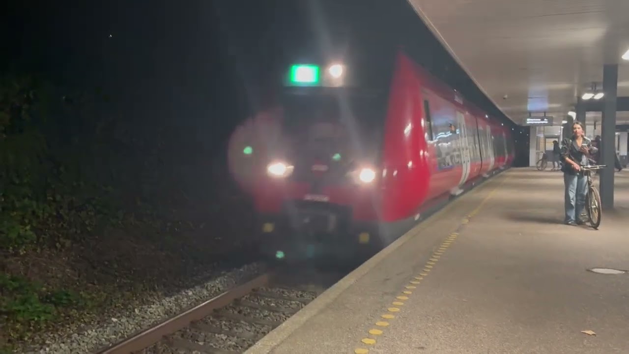 Tog videoer fra 2025