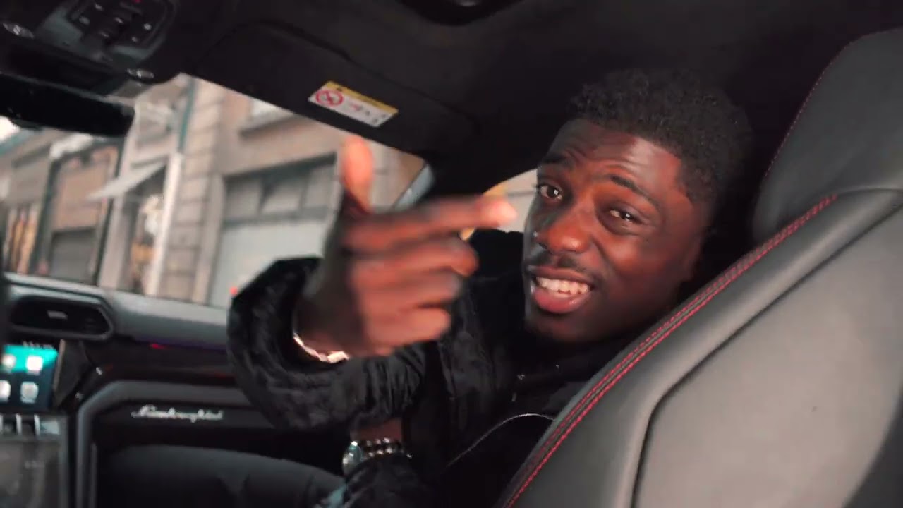 BK_75 - Yasmine Lopez