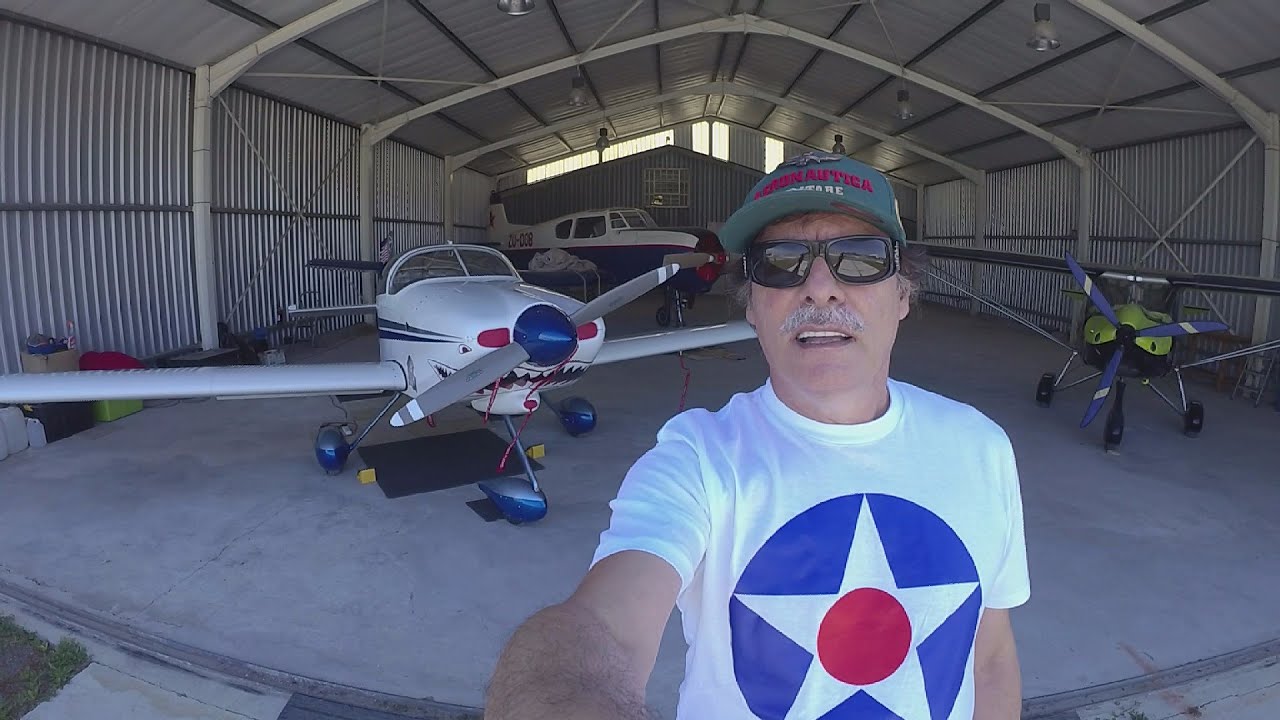 RV6A 