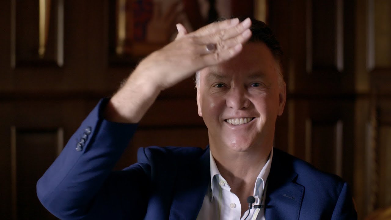 Een applaus op z’n Wesleys
