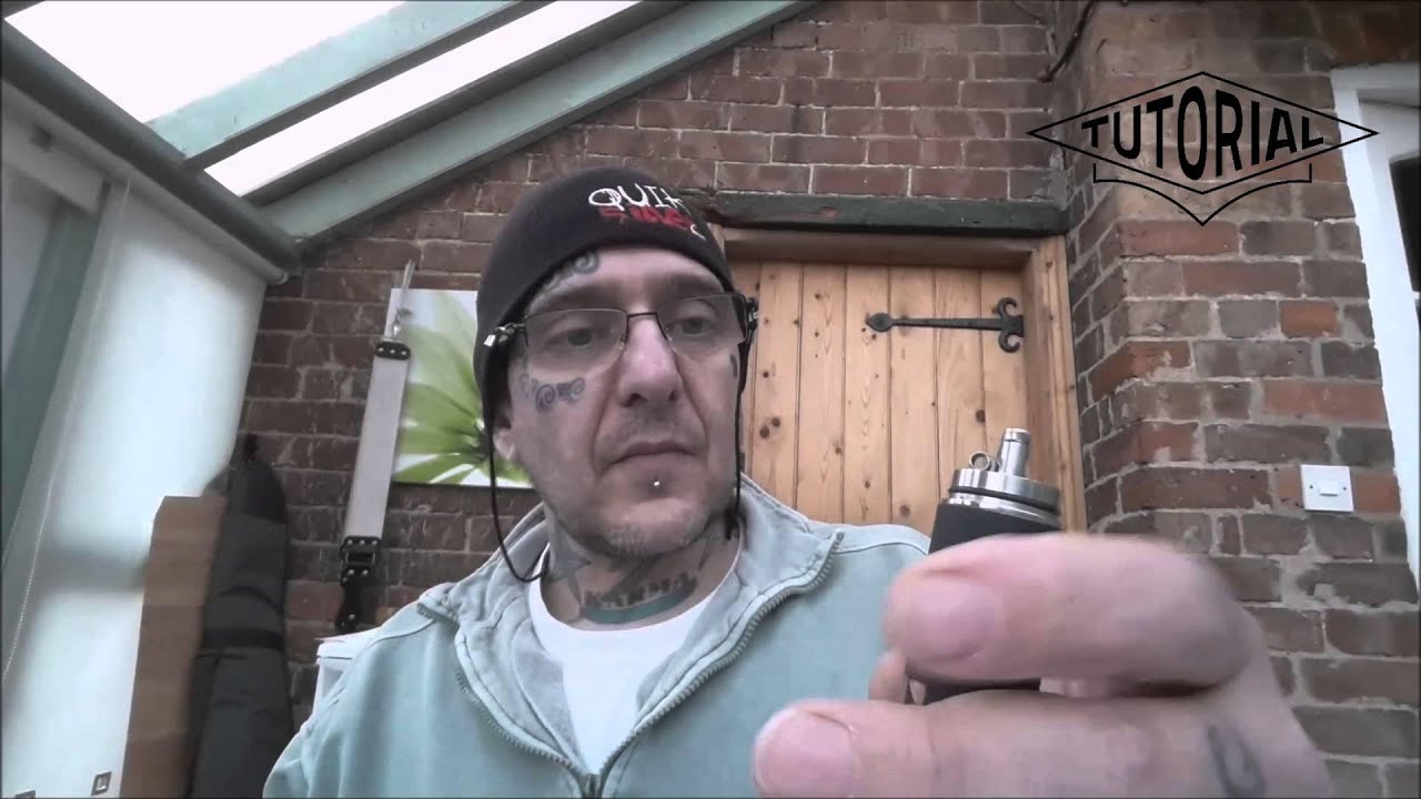 Wire Resistance and wattage on mech vape mods