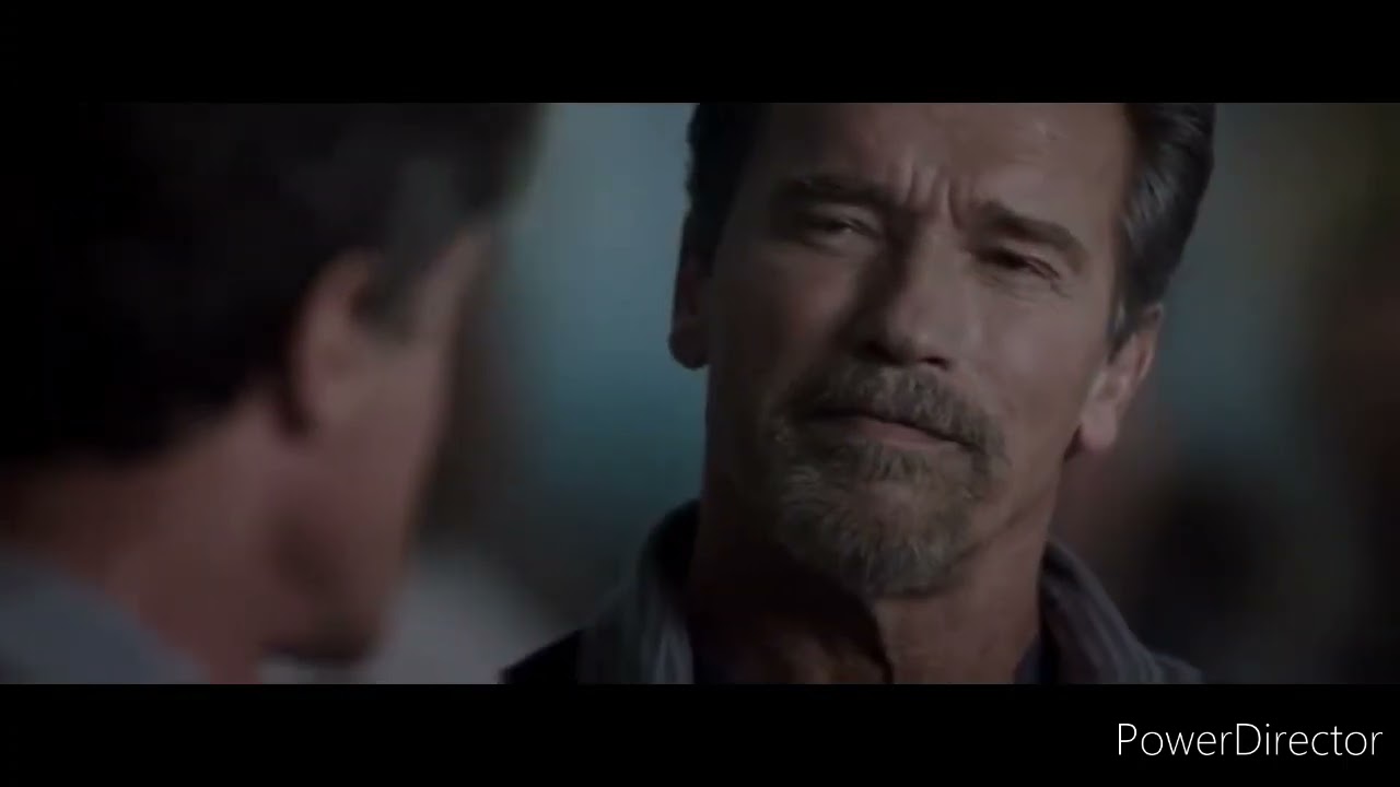 Escape Plan Evacuation Code Scene