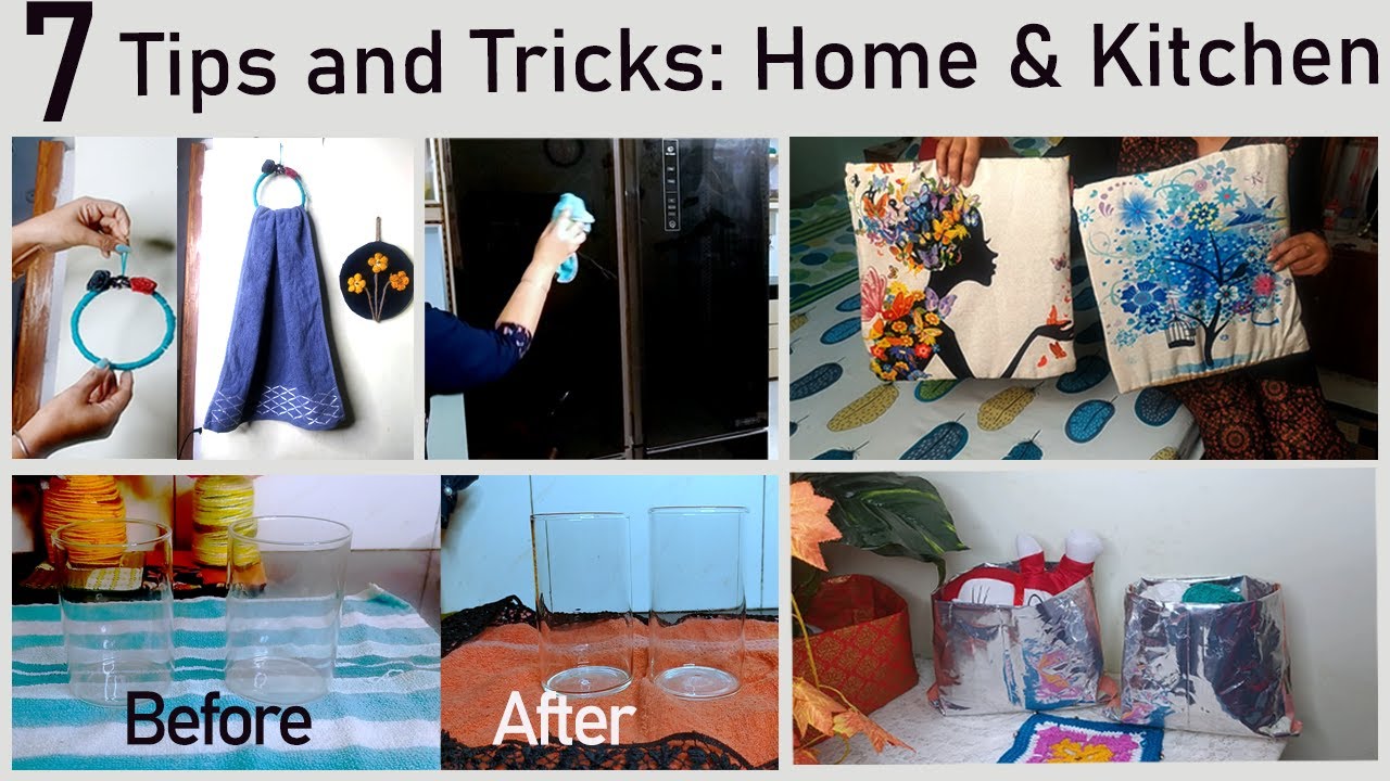 DIY Home Organizers: Repurpose Everyday Items for Storage Solutions