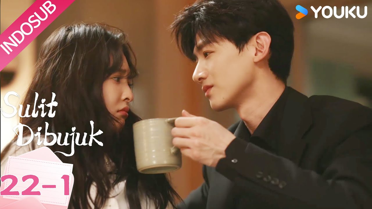 [Indo Sub] Sulit Dibujuk (The First Frost) Part 22-1 | Bai Jingting / Zhang Ruonan | YOUKU 💕