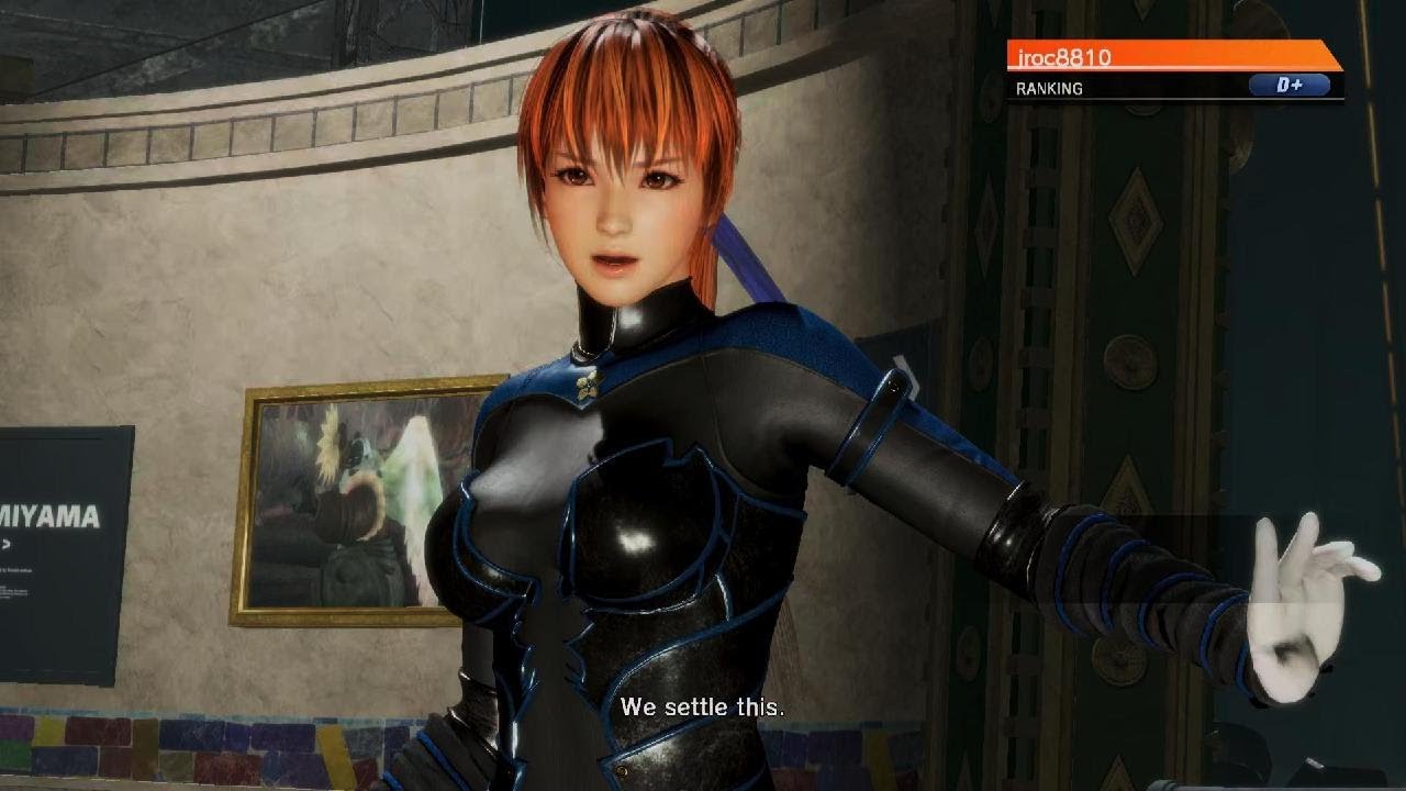 DEAD OR ALIVE 6_Desi Vs GottiBugotti 17/02/26 17 W