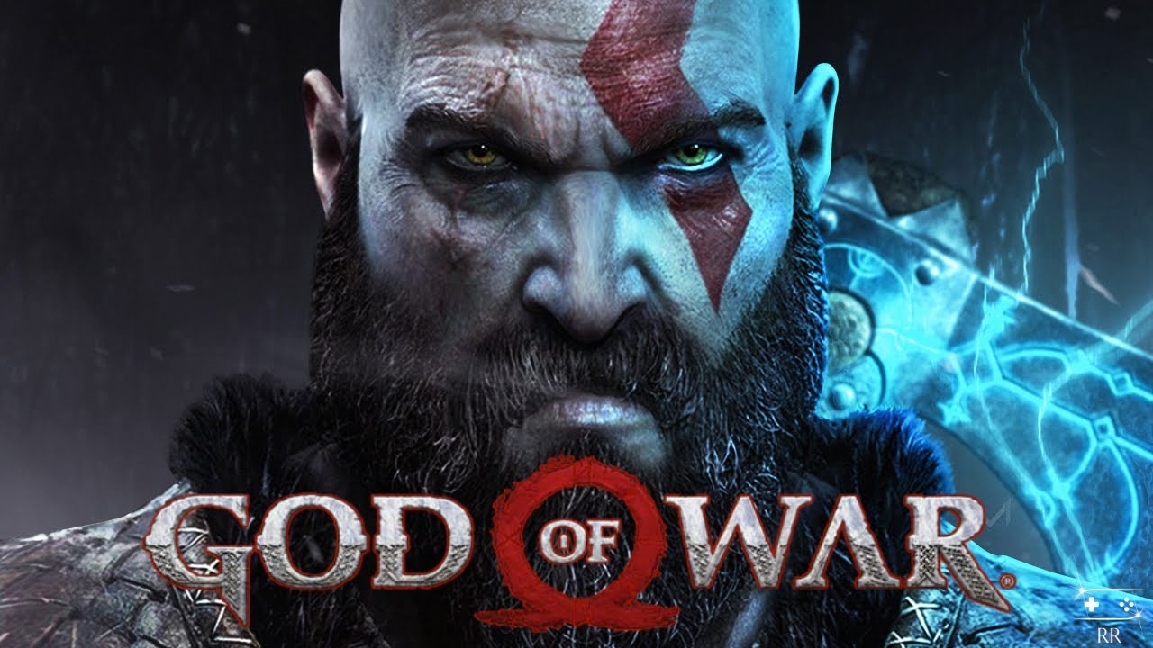 God of War 2018 - Depois de Zerado | No PC