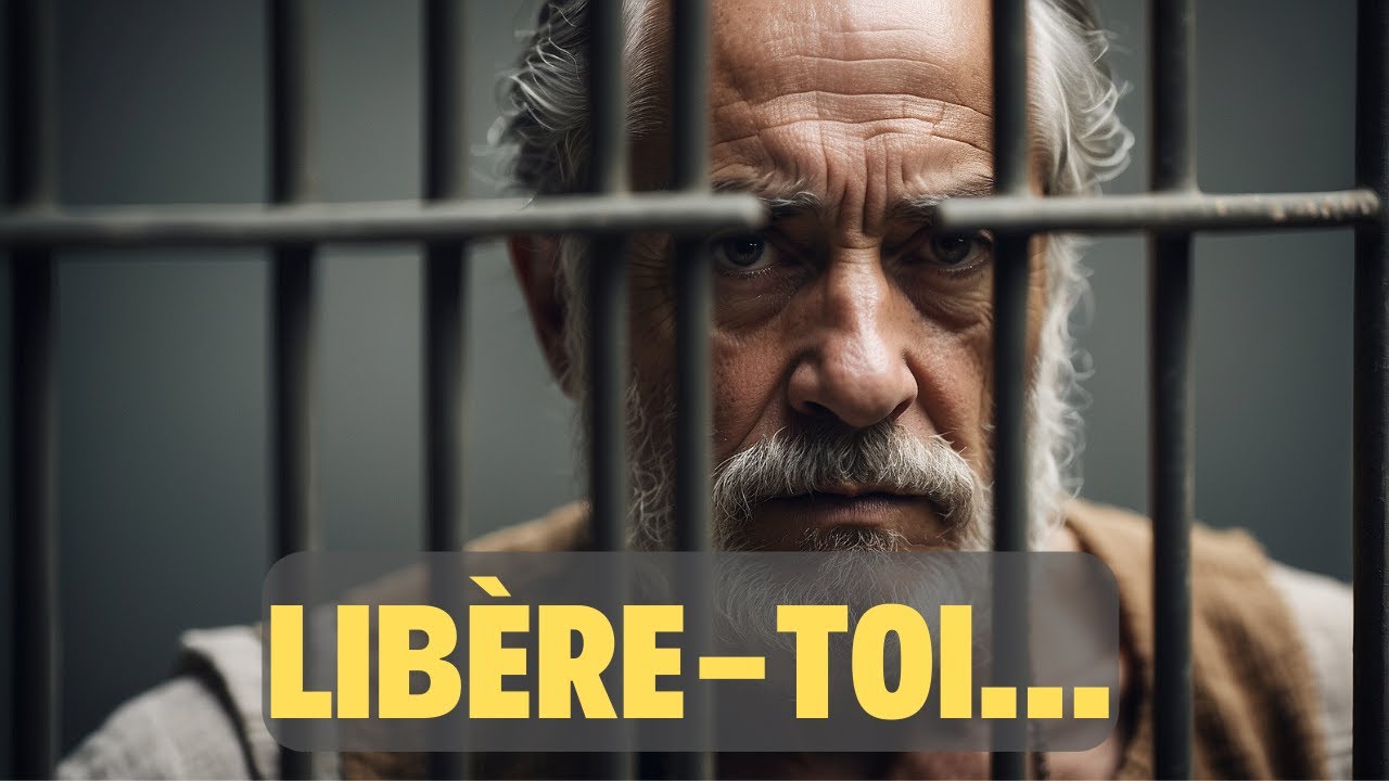 Ne Reste Pas Prisonnier Du Passé | Stoïcisme
