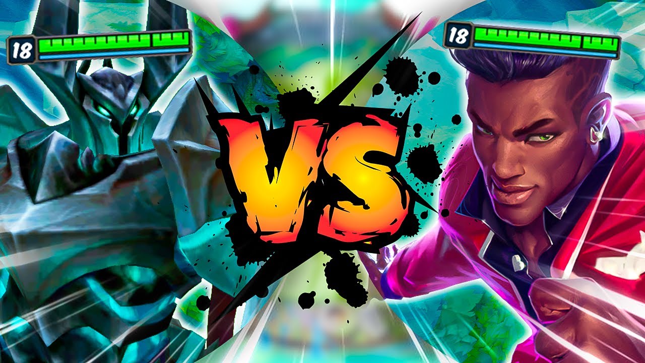 We turned the 2v2 Arena Mode into a 1v1 Fighter Game