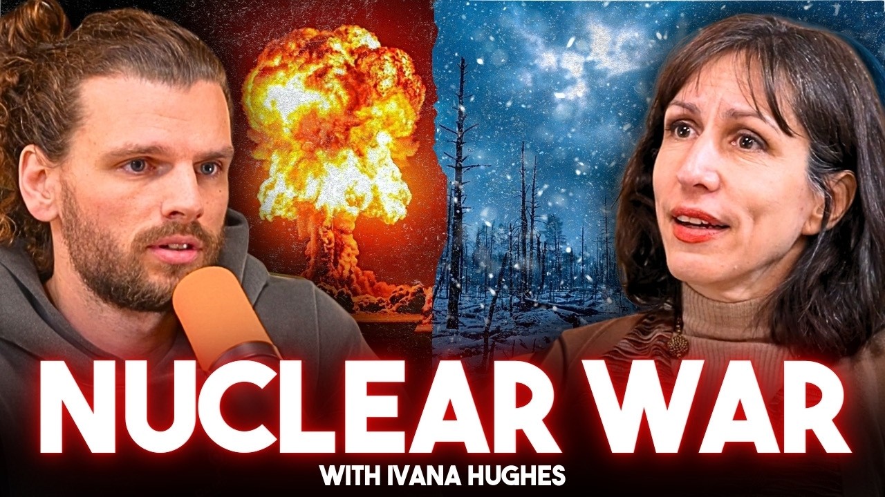 The REAL Consequences of Nuclear War