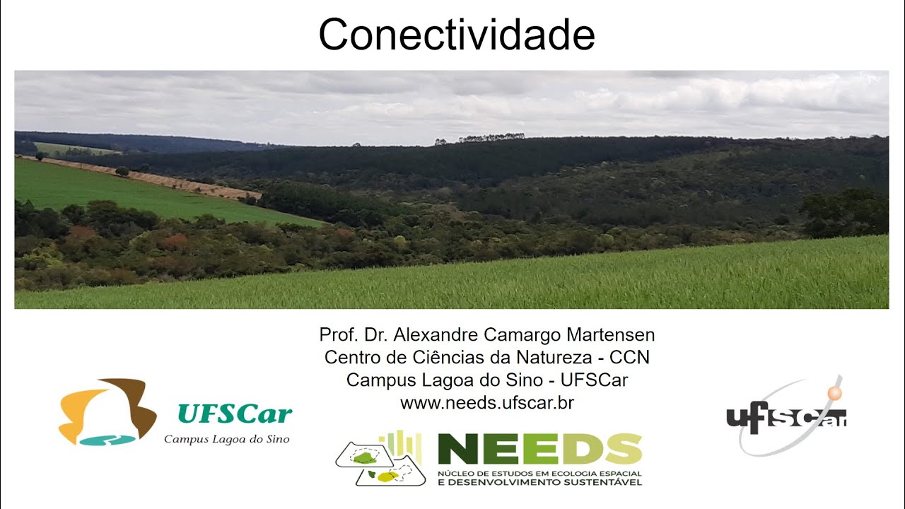 Aula EP 08 01 Conectividade