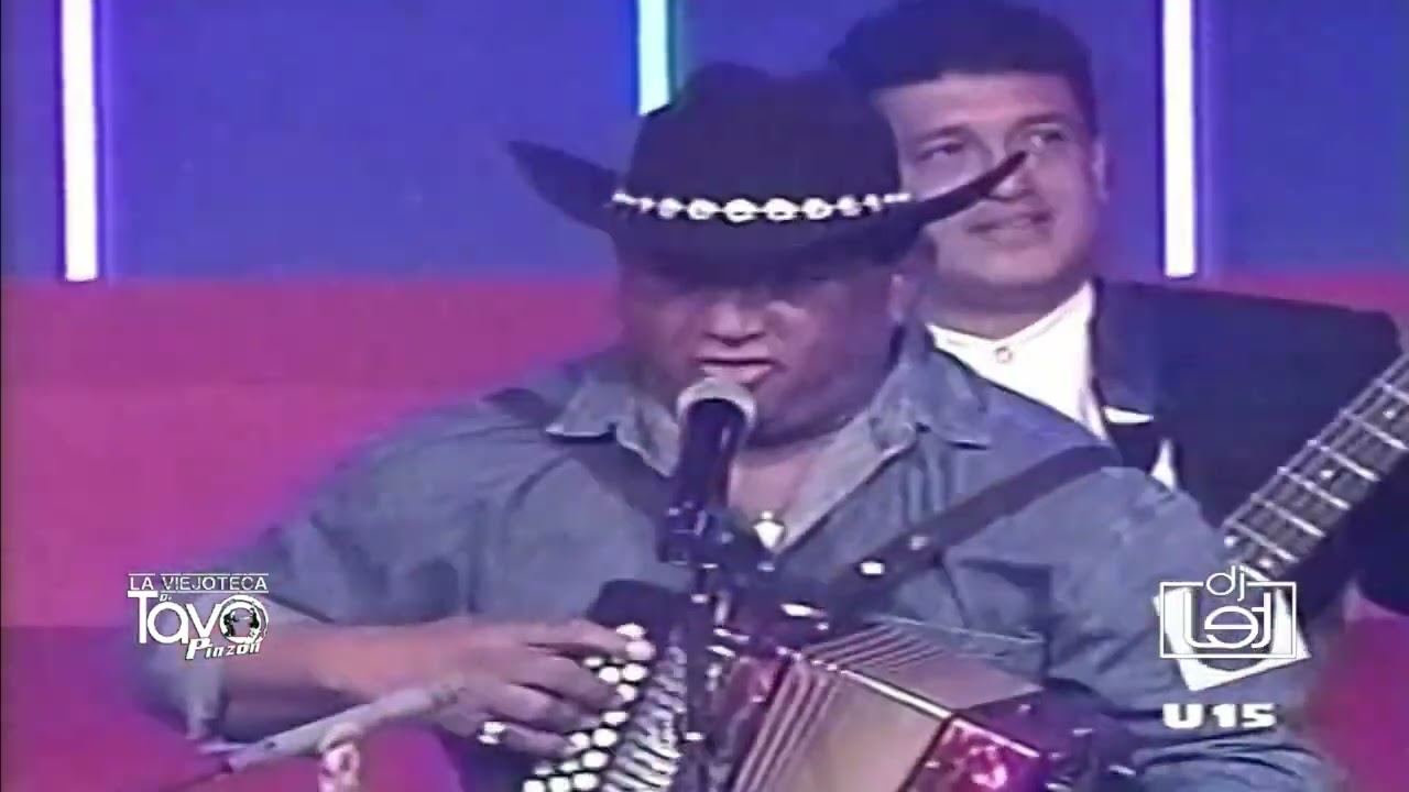 DJ LET CUMBIAS COLOMBIANAS PARTE 3
