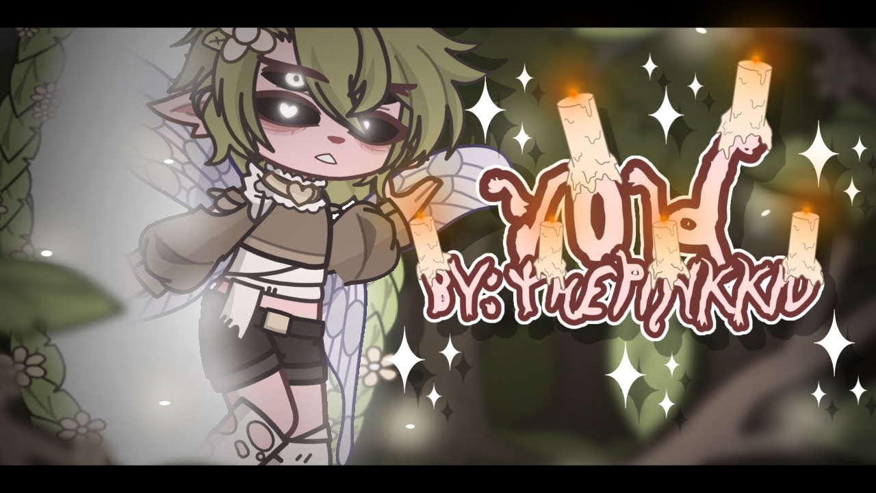 🕳️VIOD🧚‍♂️ ||ORIGINAL GCMV||FOLLOW THE FLOWERS #2||MELANIE MARTINEZ||PORTALS||BY: ♡T.P.K♡