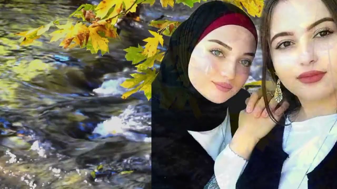 اخو جوزي جمعنا انا واختي سوا 