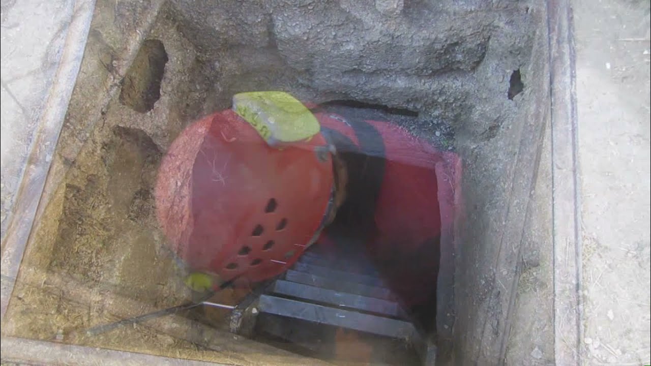 Bus de la Genziana: speleologia nel cuore del Cansiglio