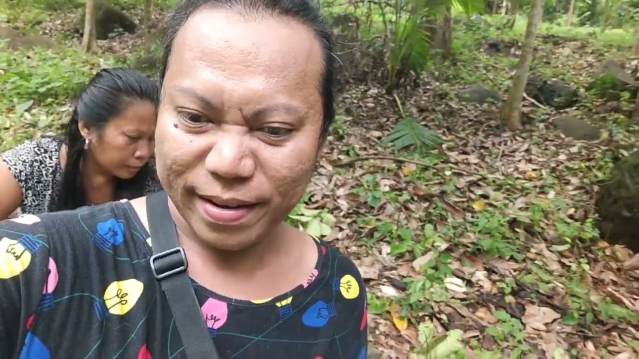 REKLAMO NA SI EVA DAW LANGLANG GIKAPOY NA MAG VLOG