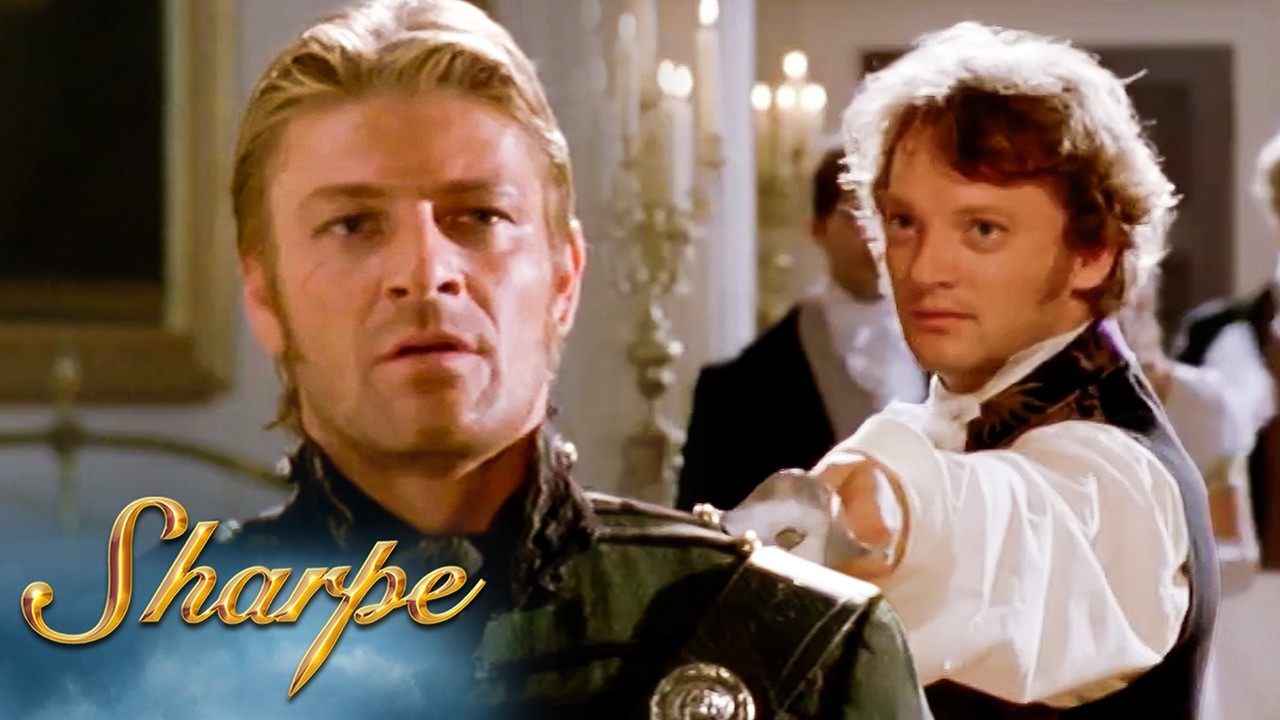 Who&rsquo;s There To Fight In Yorkshire? | Sharpe