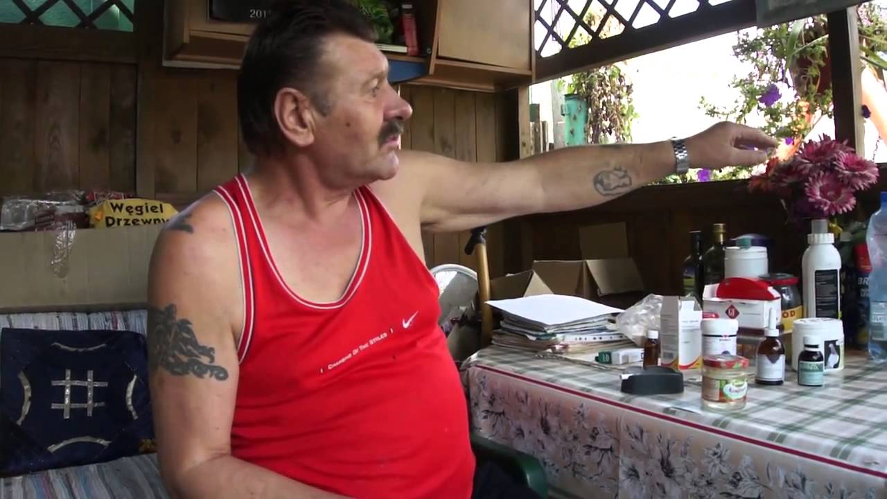 Tadeusz Bąk - jak postępować z gołębiami młodymi - część 1 - 03.08.2015r.