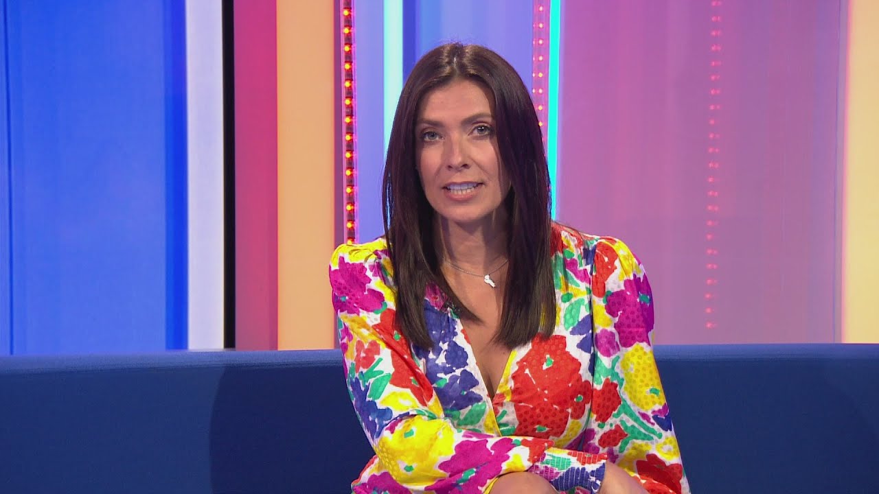 Kym Marsh - Your Money and Your Life 23/06/2020