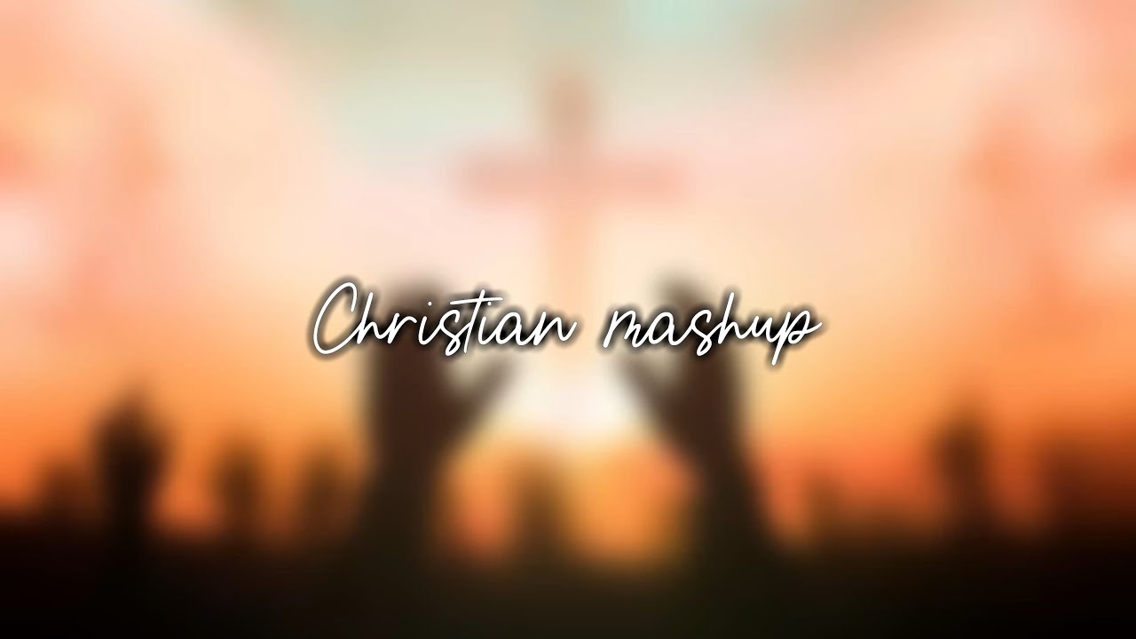Souta - Christian Mashup