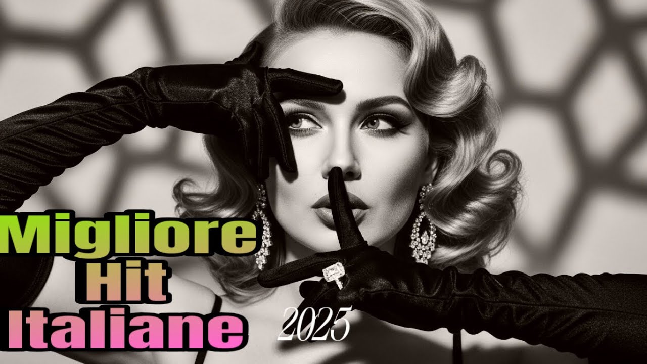 Canzoni Del Momento 2025 | Nuove Hit Italiane 2025 Mix - Nuova Musica Italiana 2025 Mix