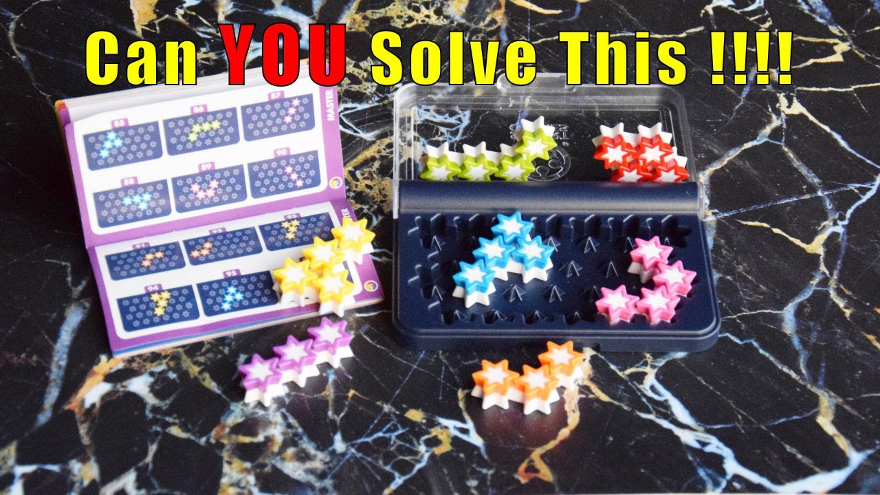 How to play IQ Stars?
