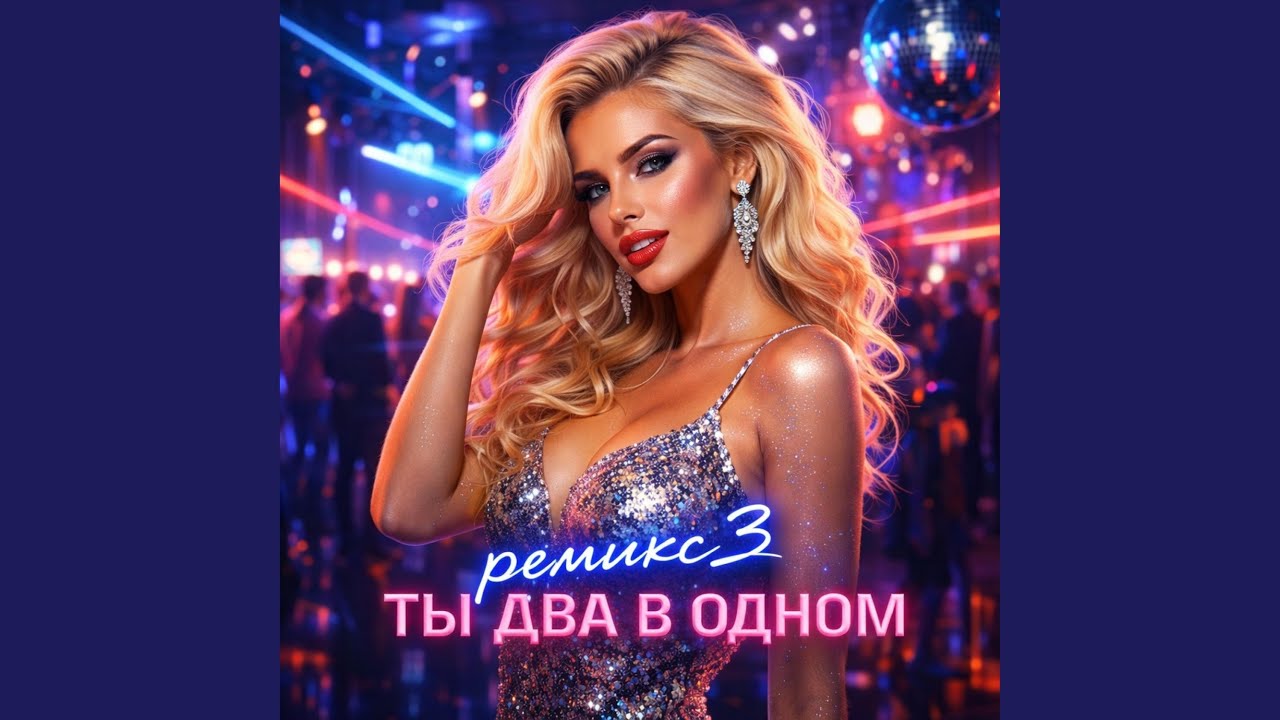 ремикс 3 ты два в одном