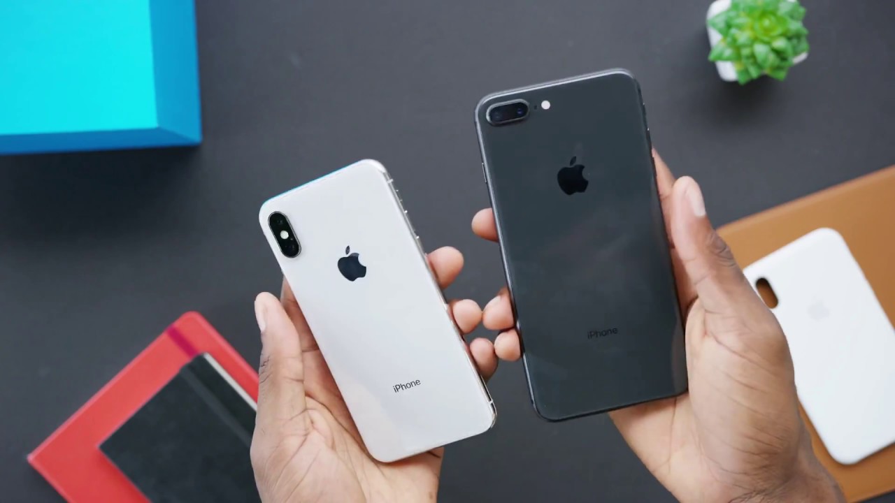 Apple iPhone X Unboxing - Win iphone X