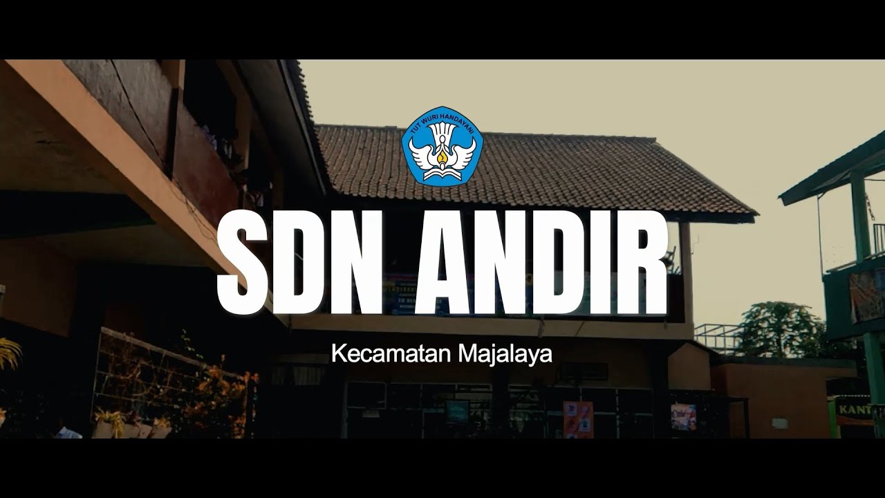 Profil SDN ANDIR