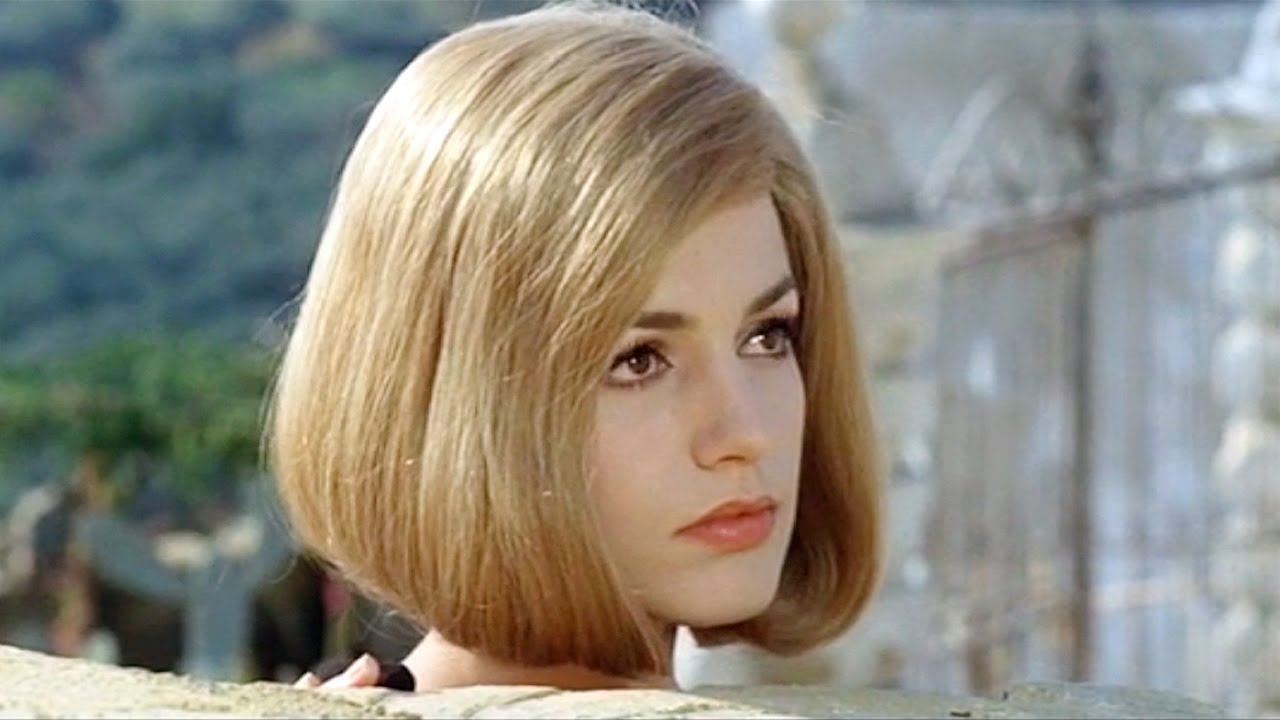 3 NOTTI D'AMORE (La vedova) - Music by Carlo Rustichelli (1964)