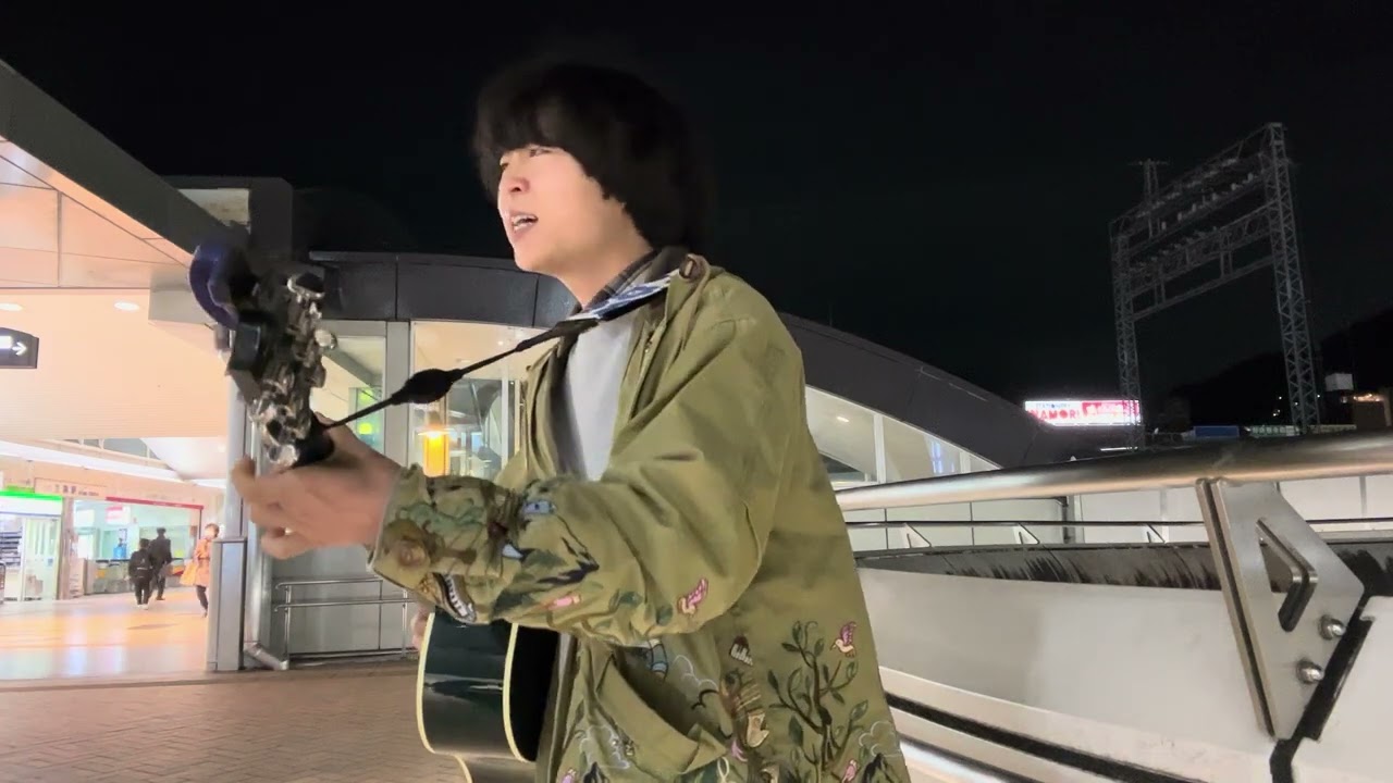 ミカズキン『雨と私』季節巡り3342日目