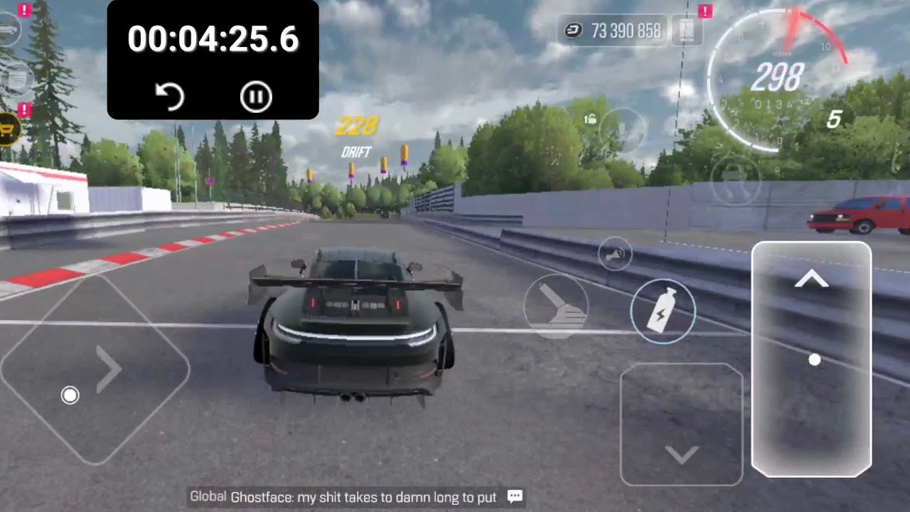 Apex GT Full Cp | 4.25.6 Full Nur | Drive Zone Online 