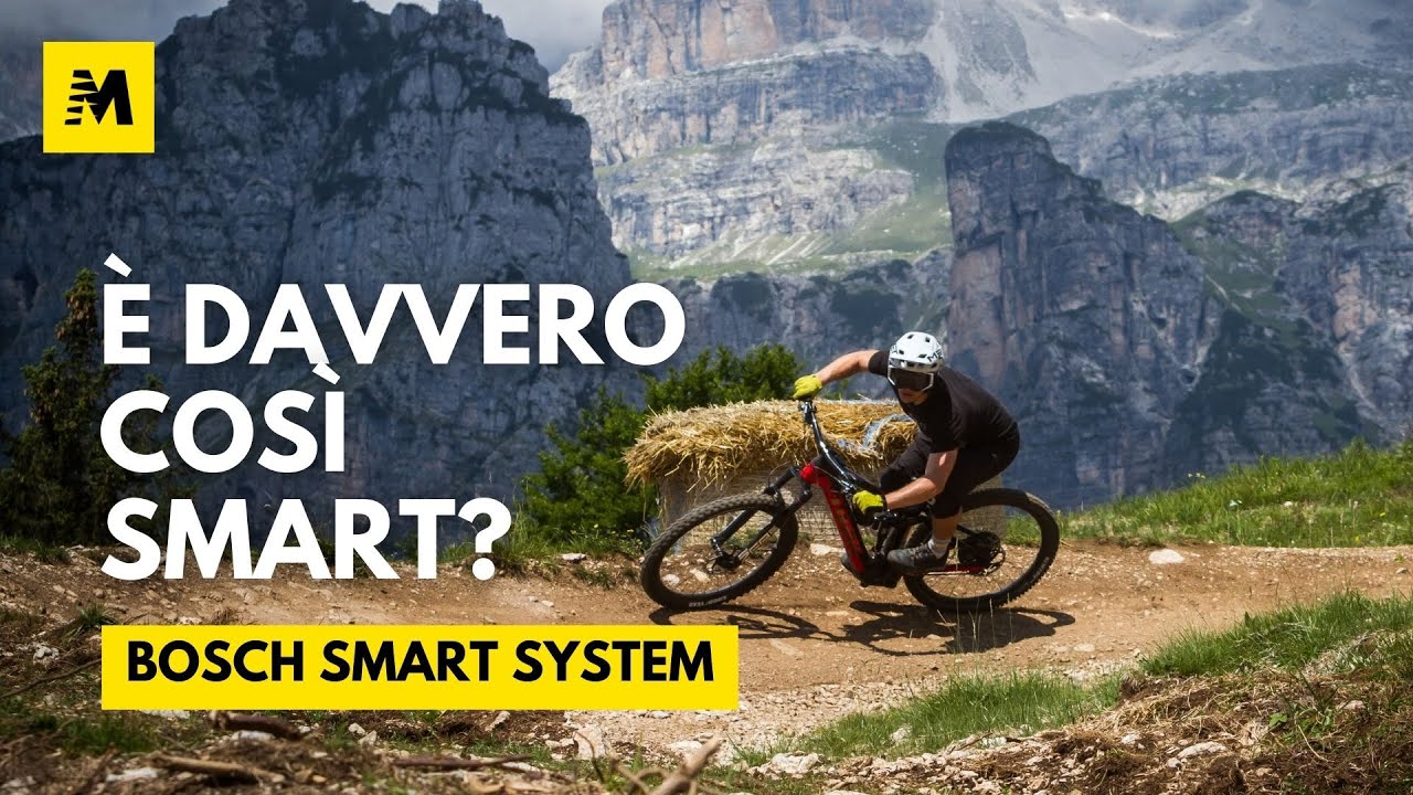 Bosch Smart System: com'è fatto e come funziona? Lo abbiamo provato