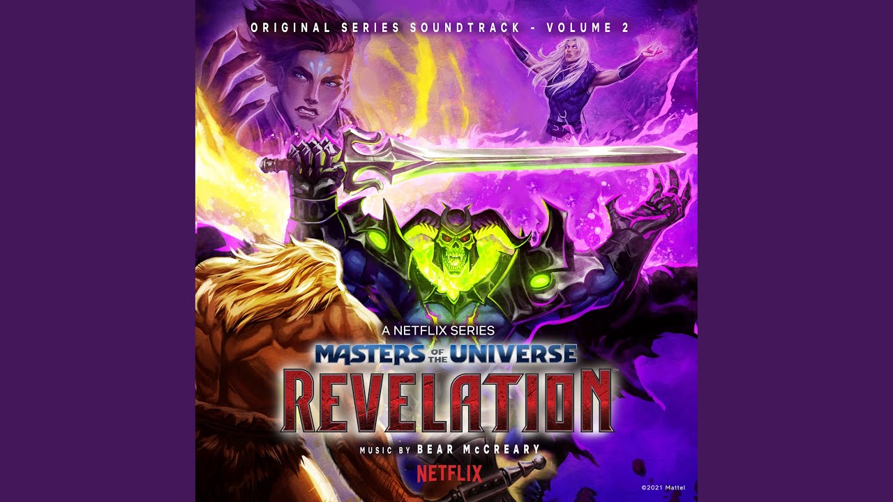 The Temptation of Evil-Lyn