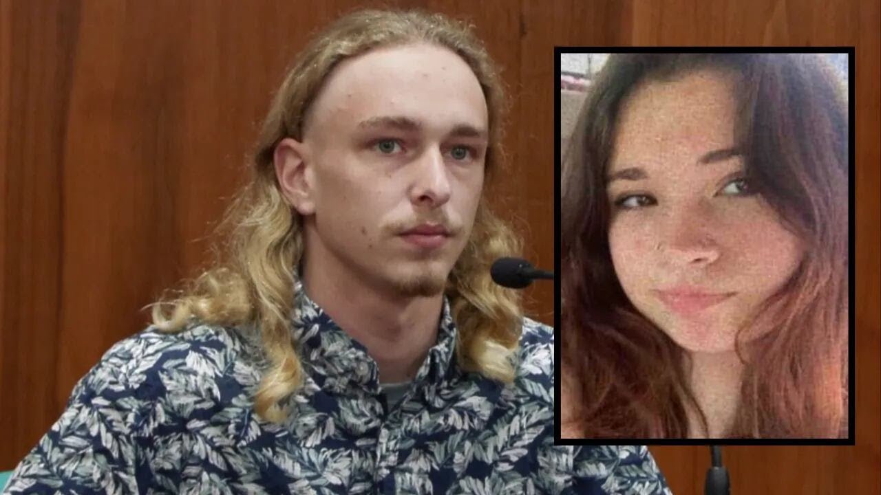 Gerhardt Trial: Nephew testifies against uncle about 14-year-old’s murder in Dixie County