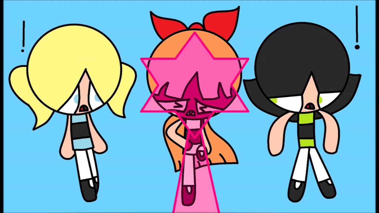 PPG and RRB vs PPNKG and RRTB (Part 1) Season 1