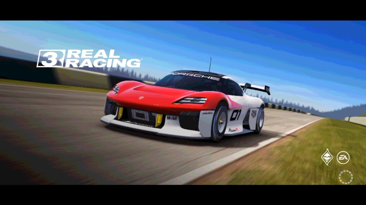 Update 11.5 | Real racing 3