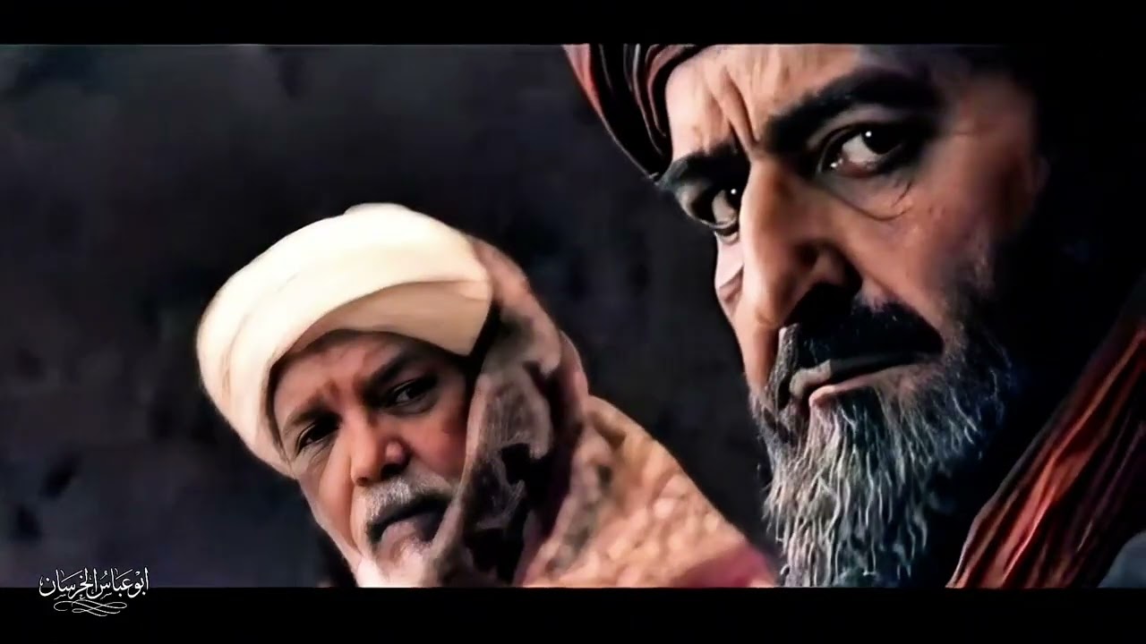 فيلم الامام على عليه السلام - النبراس | Imam Ali movie | كامل | Full HD 