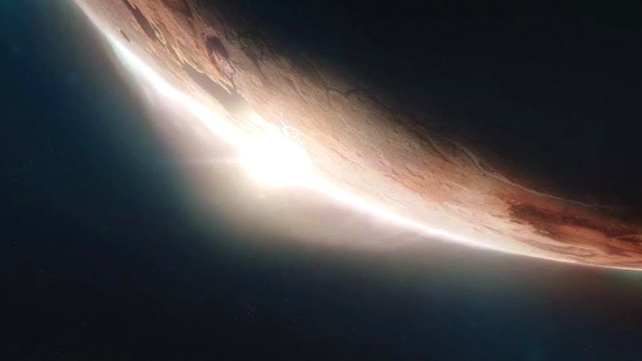 STARFIELD Bande Annonce Officielle (E3 2018)