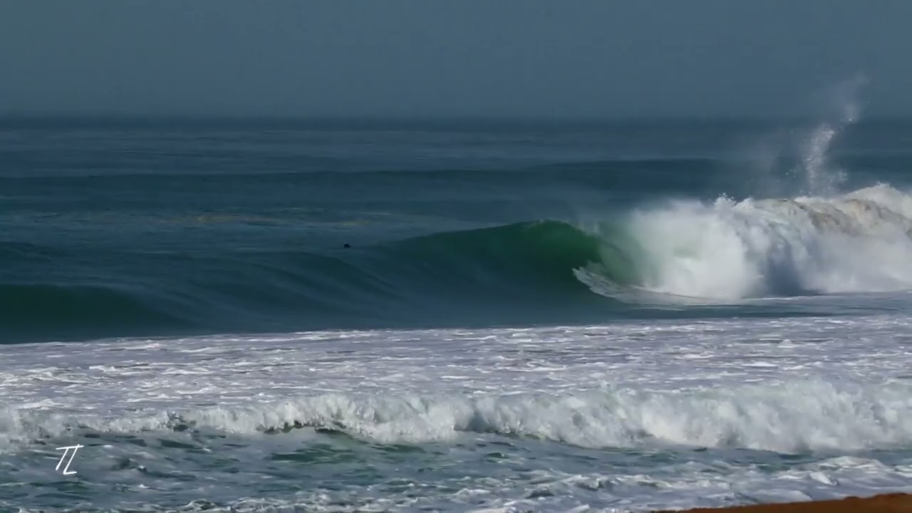 Encore une belle session